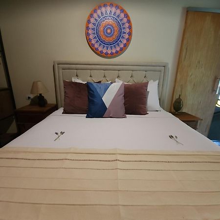 ピニャウジーニョ Sitio Belucci Bed & Breakfast エクステリア 写真