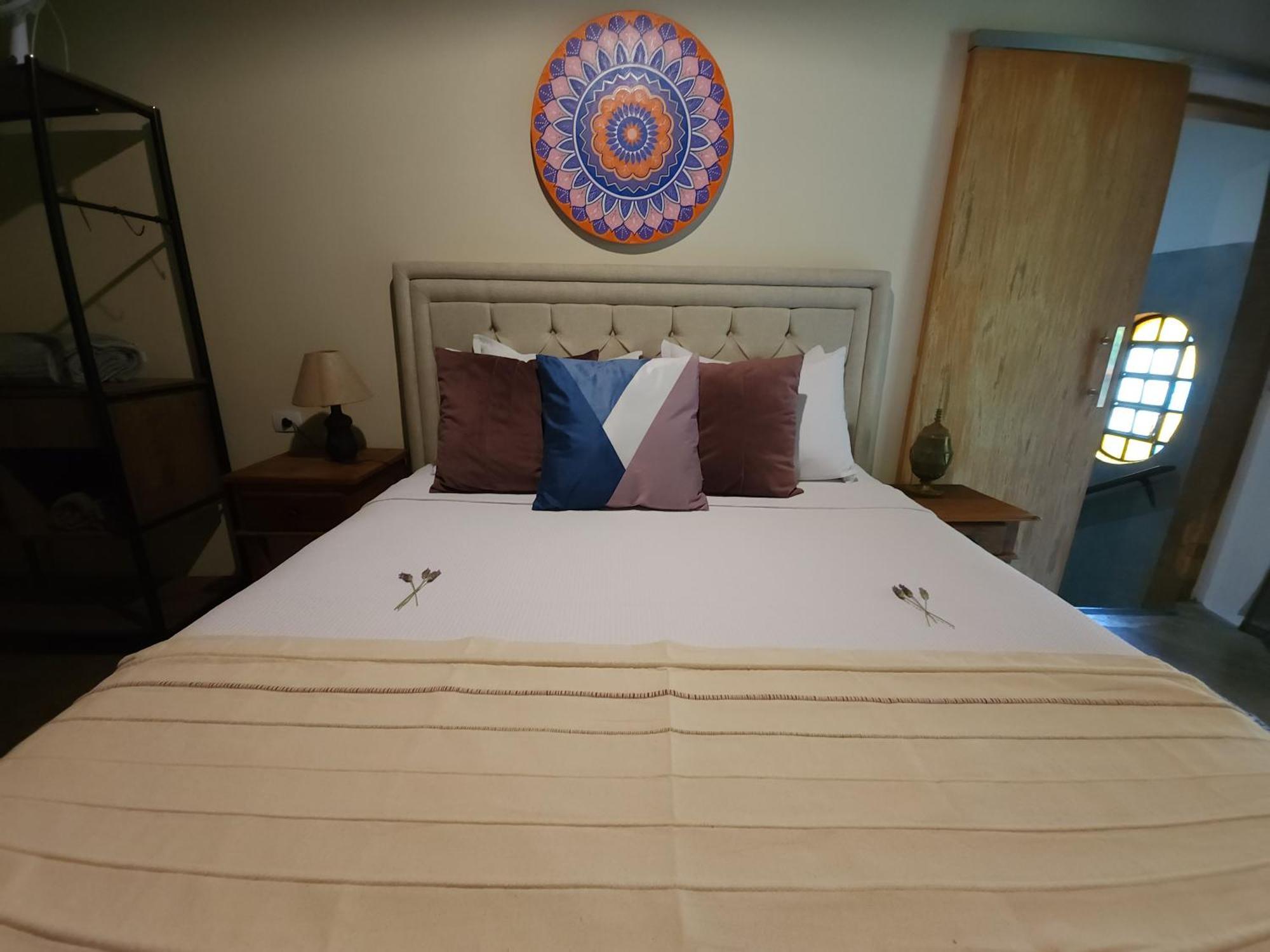 ピニャウジーニョ Sitio Belucci Bed & Breakfast エクステリア 写真