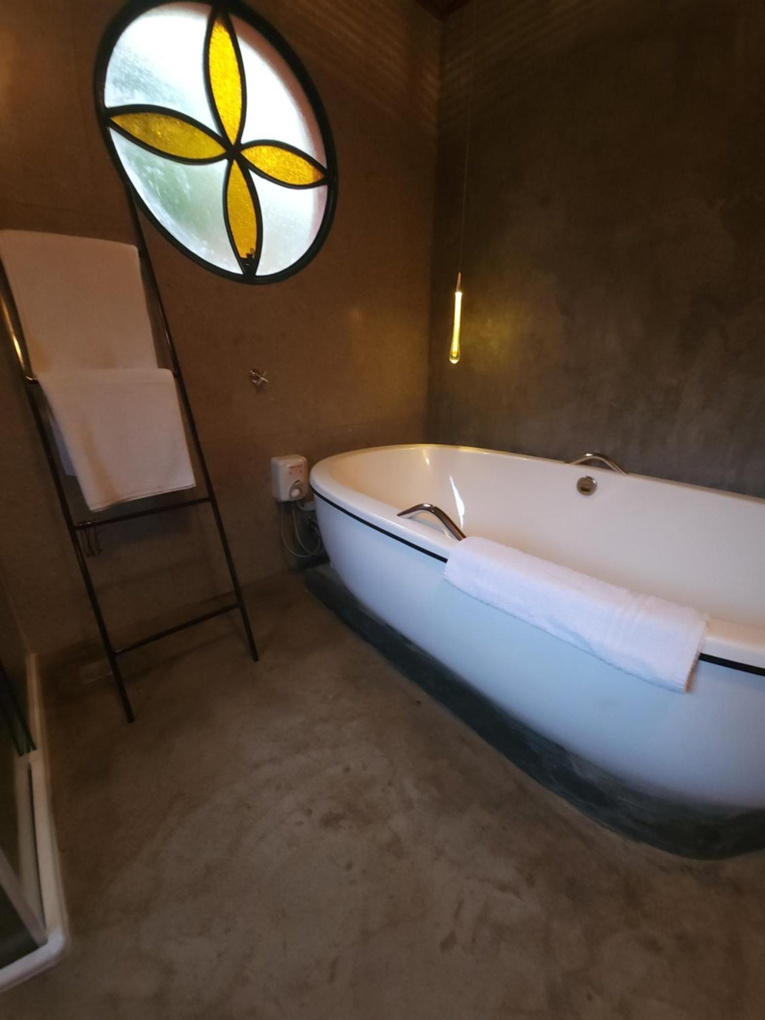 ピニャウジーニョ Sitio Belucci Bed & Breakfast エクステリア 写真